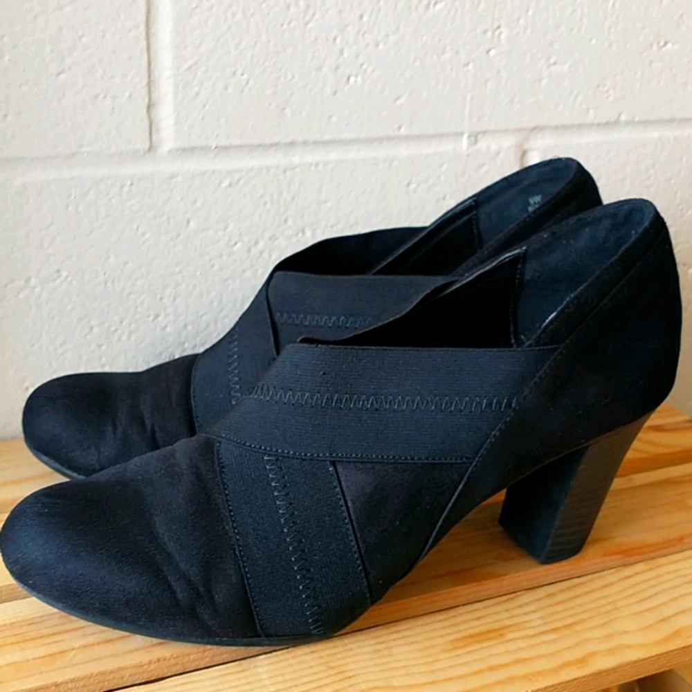 Impo Stretch Shoe